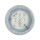 12x Paulmann LED Leuchtmttiel Reflektor 4,5W GU10 230V 6500K 250 Lumen 38° Kaltweiß