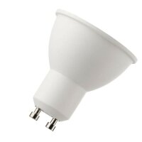 10 x Paulmann LED Leuchtmittel Reflektor 4,5W = 50W GU10...