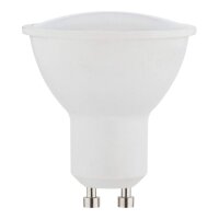 10 x Paulmann LED Leuchtmittel Reflektor 4,5W = 50W GU10...