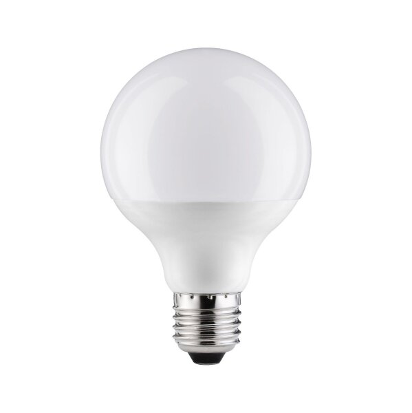 Paulmann LED Premium Globe 9,5W E27 230V 2700K Leuchtmittel warmweiß 806 Lumen