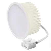 6367 LED Module dimmbar 5W 400lm 4000K 230V satiniert...