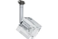 6 x Paulmann Seil- und Schienensystem Spot IceCube 1x35W...
