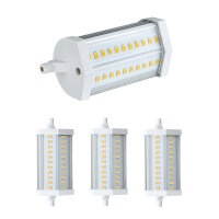 3x Paulmann LED Premium Stab 12W R7s 230V...