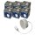 LED Modul für Einbauspots Flach 5W ergibt 40W 400 Lumen 120° Abstrahlwinkel 3000K-4000K Set dimmbar