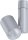 Paulmann 95545 URail LED 2770lm Spot Zeuz Chrom matt 33W 39°Abstrahlwinkel 4000 Kelvin dimmbar Neutralweiß