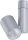 4er Set Paulmann 95545.04 URail LED 2770lm Spot Zeuz Chrom matt 33W 39°Abstrahlwinkel 4000 Kelvin dimmbar Neutralweiß