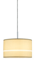 Paulmann URail Pendel Tessa max 1x10W GU10 braun / gelb