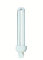 Paulmann 881.18 Sparlampe 18W/840 G24d-2 2Pin Warmweiß