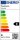 29138 Paulmann Filament 230V LED Röhre E27 1055lm 9W 4000K dimmbar Klar Leuchtmittel