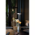 LED-Akku-Tischleuchte 2er-Set, verschiedene Farben, dimmbar, Farbtemperaturwechsel, aufladbar USB-C