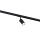 MRail 1x Spot GU10 Fassung Schwarz