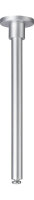 Paulmann URail Schienensystem Light&Easy Abhängung 105mm Chrom matt 230V Metall