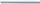 Paulmann URail Schienensystem Light&Easy Schiene 1m Chrom 230V Metal  1x meter Silberl
