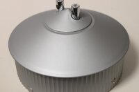 Paulmann Toroidal Sicherheits Deko Trafo 300VA 12V 50HZ 230V Seil-Schiene chrom-matt