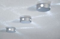 Paulmann Star Line Sternenhimmel LED Einbauleuchtenn Halogen Lampen Komplett Set