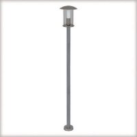 3441 Nice Price Aussenleuchte Standleuchte rund 1250mm...