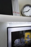 Paulmann Function FlatLED Basisset 4x30 cm 48x0,12W...