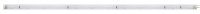 Paulmann Function FlatLED Basisset 4x30 cm 48x0,12W Weiß Kunststoff