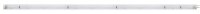 Paulmann Function FlatLED Basisset 4x30 cm 48x0,12W Weiß Kunststoff
