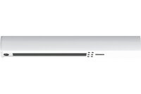 Paulmann Weiss U-Rail URail 230V Schienensystem Stangensystem Komponenten weiß