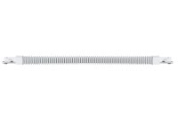 Paulmann Weiss U-Rail URail 230V Schienensystem Stangensystem Komponenten weiß