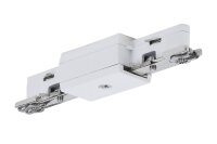 Paulmann Weiss U-Rail URail 230V Schienensystem Stangensystem Komponenten weiß