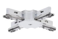 Paulmann Weiss U-Rail URail 230V Schienensystem Stangensystem Komponenten weiß
