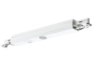 Paulmann Weiss U-Rail URail 230V Schienensystem Stangensystem Komponenten weiß