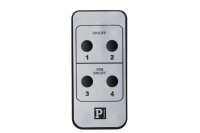 Paulmann Weiss U-Rail URail 230V Schienensystem Stangensystem Komponenten weiß
