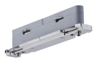 Paulmann Weiss U-Rail URail 230V Schienensystem Stangensystem Komponenten weiß
