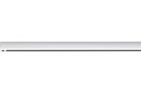 Paulmann Weiss U-Rail URail 230V Schienensystem Stangensystem Komponenten weiß