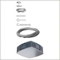 974.38  Paulmann Spice Basissystem 150VA 230/12V 974.38...