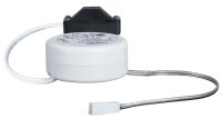Paulmann Disc LED Trafo Transformator Konstantstrom 350mA...