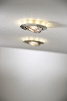 Paulmann Star LED-Sternenhimmelring 2700K für Einbauleuchten 1,5W 12V