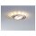 Paulmann Star LED-Sternenhimmelring 2700K für Einbauleuchten 1,5W 12V