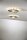 Paulmann Star LED-Sternenhimmelring 2700K für Einbauleuchten 1,5W 12V