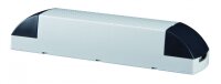 Paulmann Profi Halogen Elektroniktrafo 100-200W 230/12V 200VA Grau/Schwarz