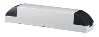 Paulmann Profi Halogen Elektroniktrafo 100-200W 230/12V 200VA Grau/Schwarz