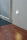 989.88 Wand Einbauleuchten LED IP65 1x 0,25W 230V 84mm Chrom matt/Opal/Kunststoff 60mm Einbaudose 98988