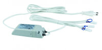 Paulmann Special Line LED Trafo Transformator Konstantstrom 350mA 10W max. 35V DC Grau