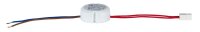 Paulmann VDE Disc Elektroniktrafo built-in 20-70W 230/12V 70VA Weiß