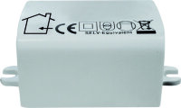 Paulmann Special Boden Einbauleuchten Set MicroPen IP67 5x0,16W 3000K 6VA 12mm Edelstahl