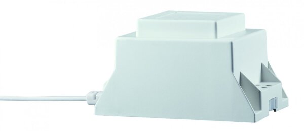 Paulmann VDE Safety Trafo max.105W 230V 105VA Weiß