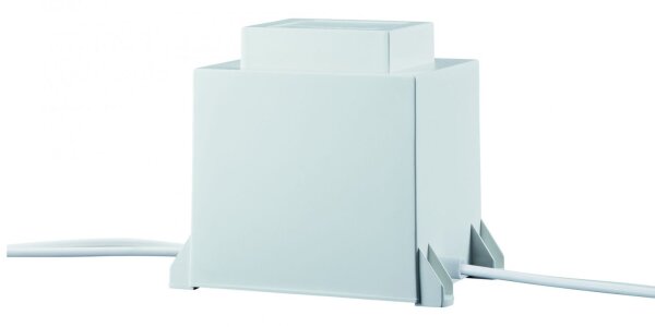 Paulmann VDE Safety Trafo max.300W 12V 300VA Weiß