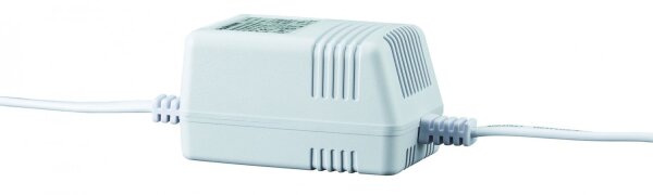 Paulmann LED Trafo 15W konventionell 230/12V AC 15VA Weiß