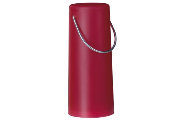 TIP Mood LED Pavillon Rot