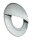 Paulmann Special Einbauleuchten LED Abdeckung Cap rund 87mm Edelstahl