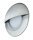 Paulmann Special Einbauleuchten LED Abdeckung Cap rund 87mm Edelstahl