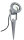 Paulmann Special Line Garden Spot Light Set IP65 3x1W 3000K 6VA 230/12V Alu