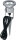 Paulmann Special Line Garden Spot Light Set IP65 3x1W 3000K 6VA 230/12V Alu